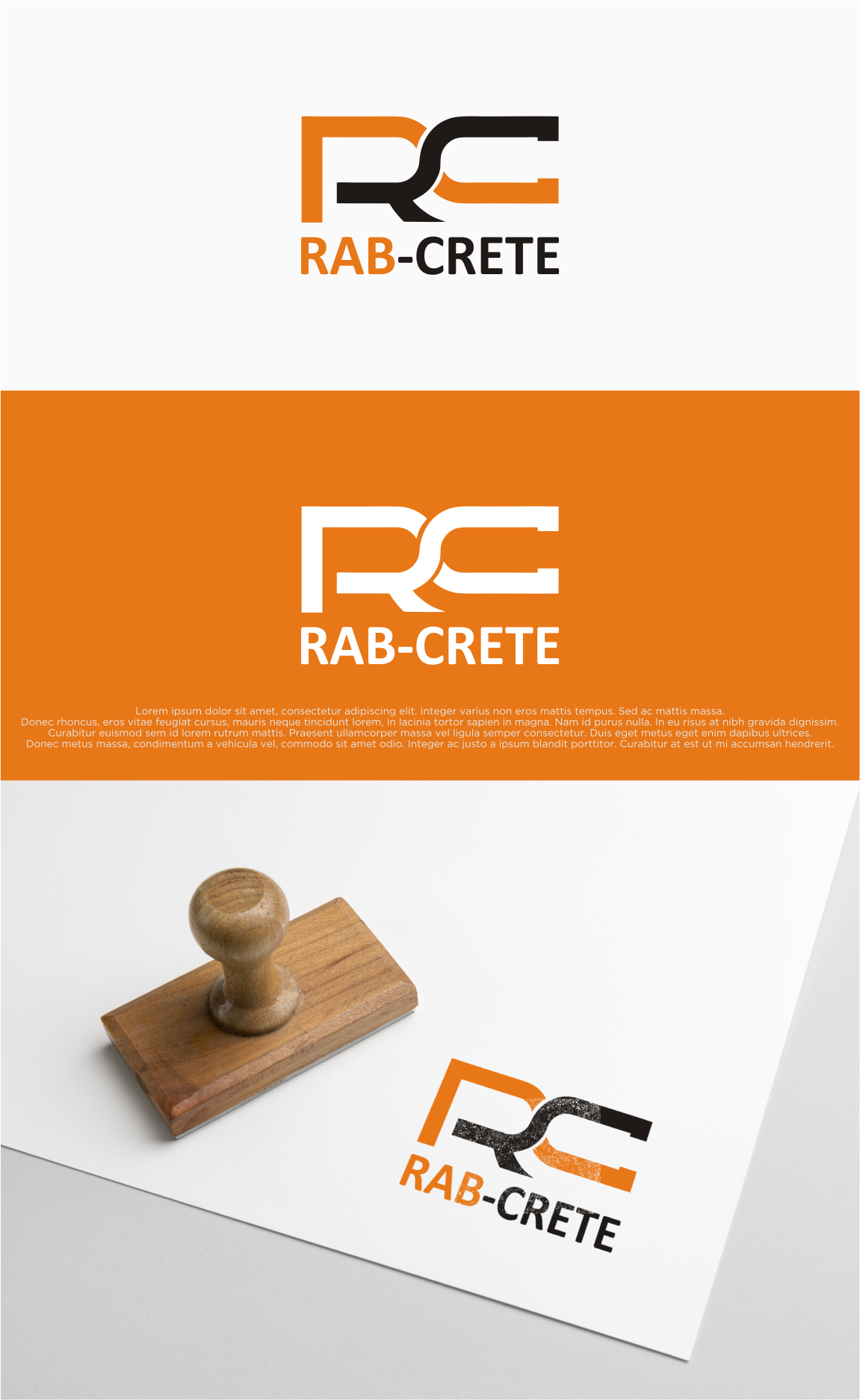 Logo Design by shiroRo for this project | Design #35875636