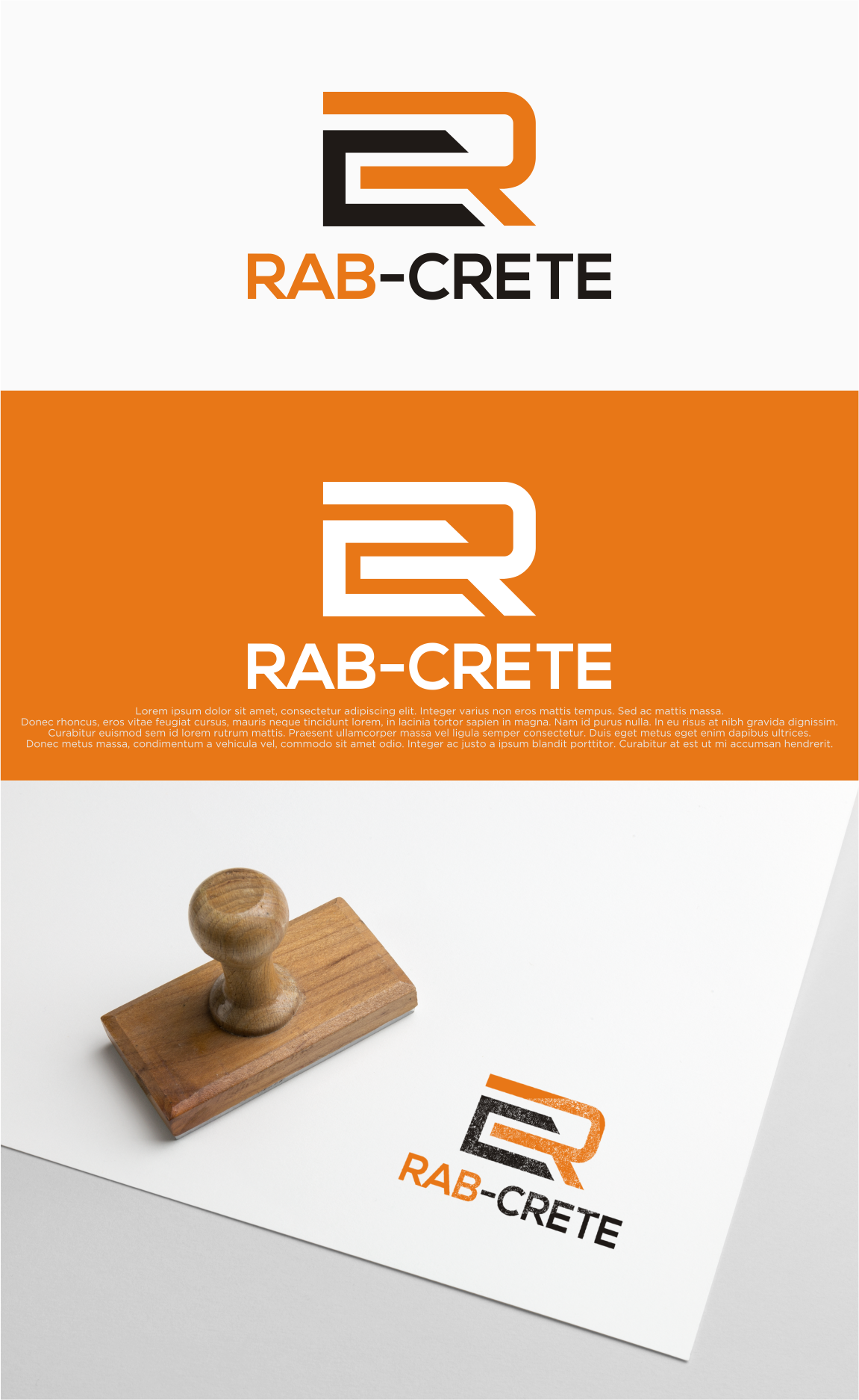 Logo Design by shiroRo for this project | Design #35875638