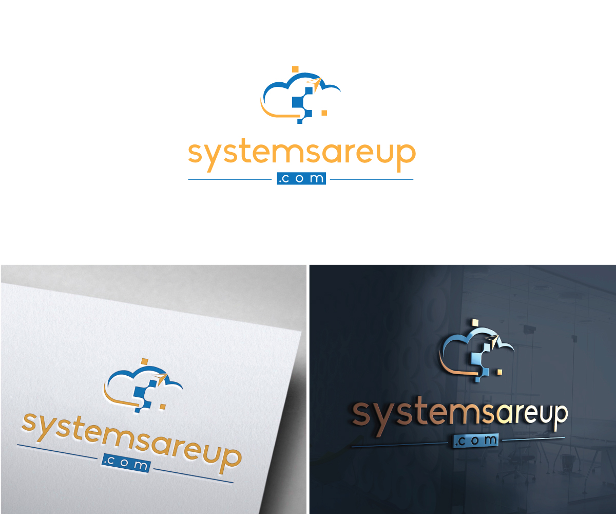 Logo Design by Om Namah Shivay for this project | Design #35845352