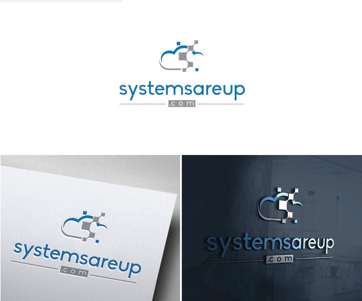 Logo Design by Om Namah Shivay for this project | Design #35845353