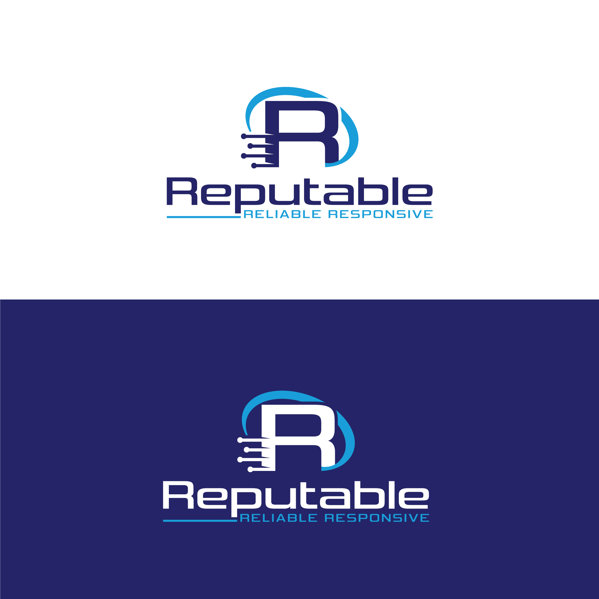 Logo Design by StromDesignHub for this project | Design #35845367