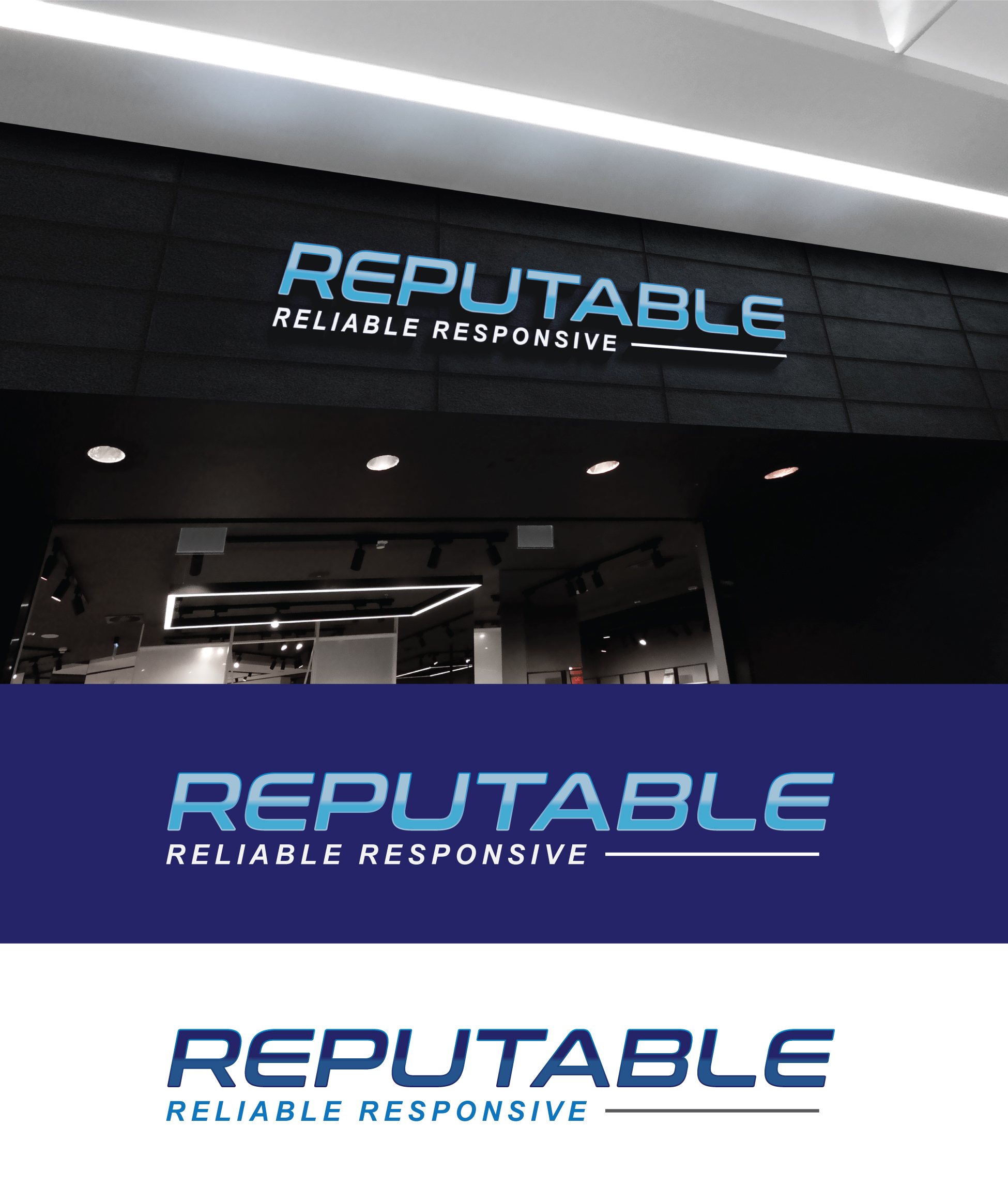 Logo Design by StromDesignHub for this project | Design #35845370