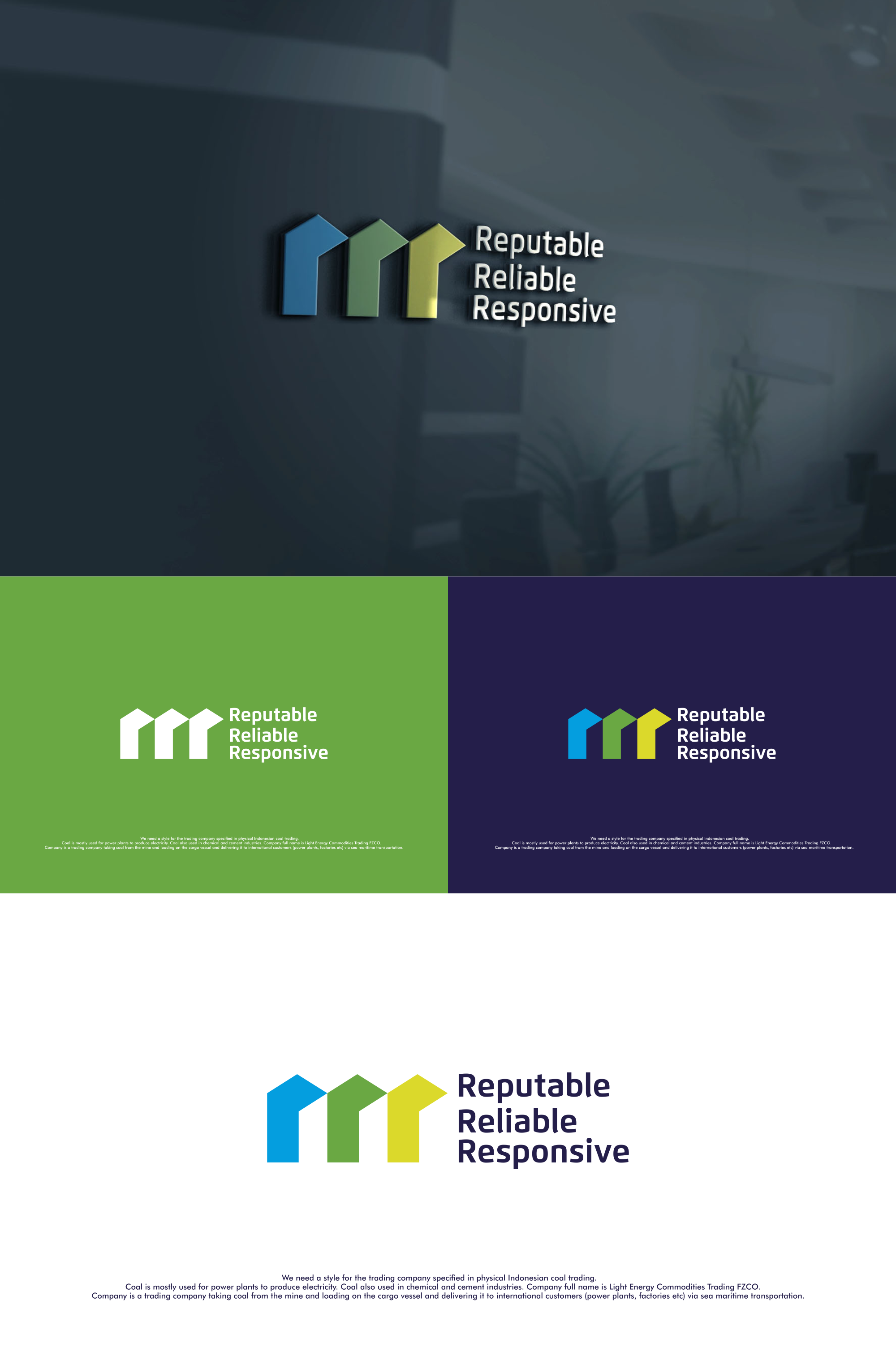 Logo Design by Brain Creative for this project | Design #35845887