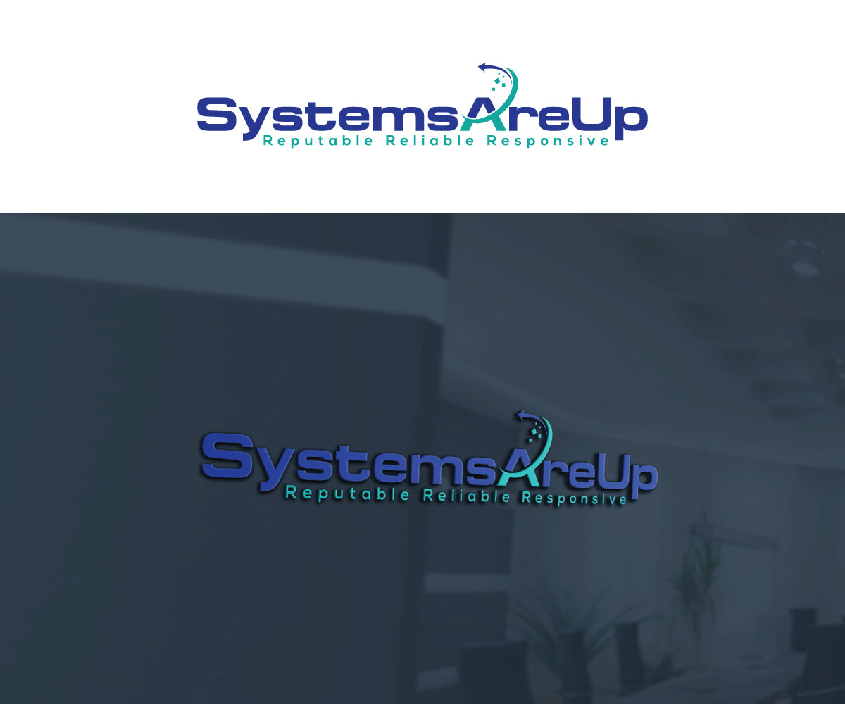 Logo Design by Luckey yaari for this project | Design #35841926