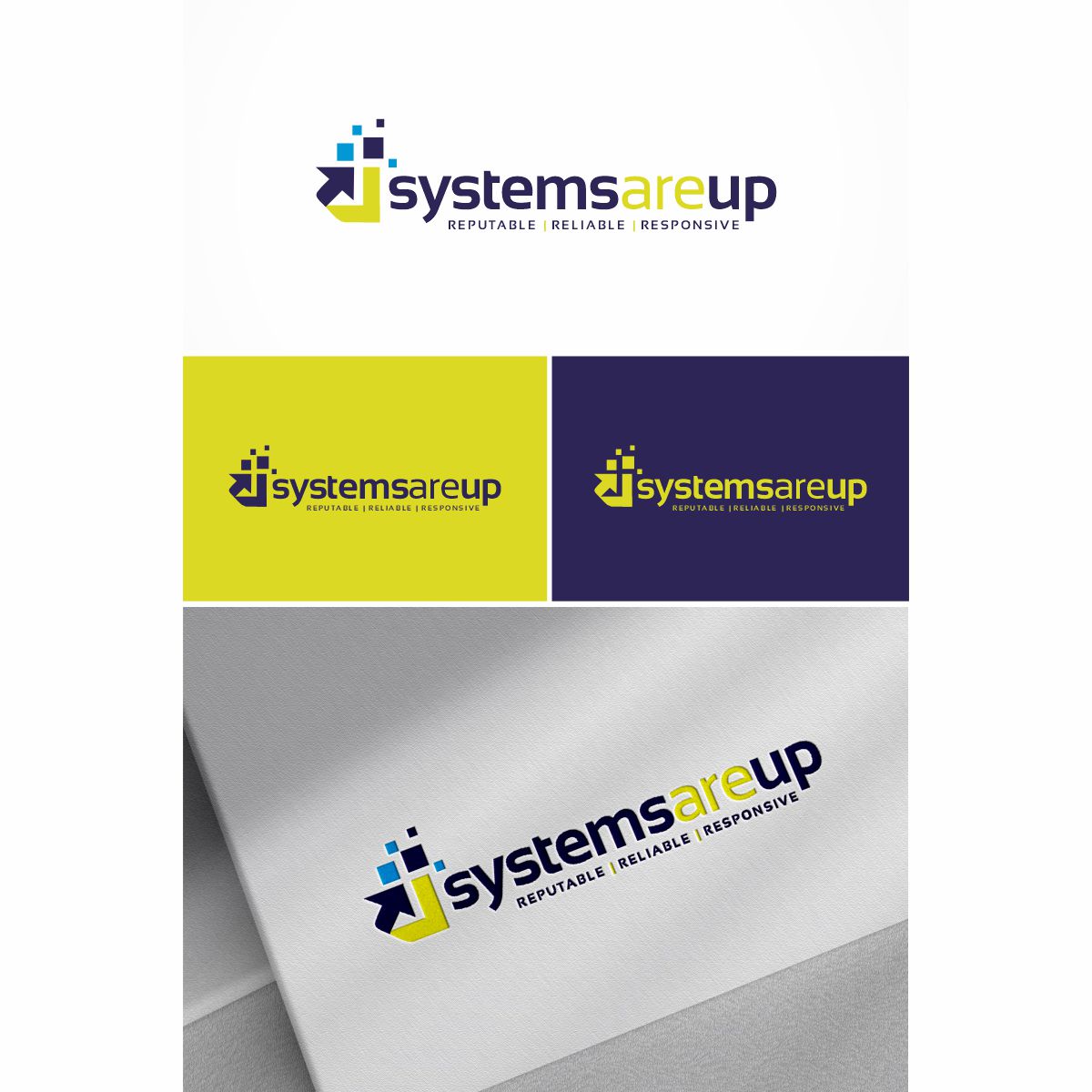 Logo Design by Fortmindz for this project | Design #35843007
