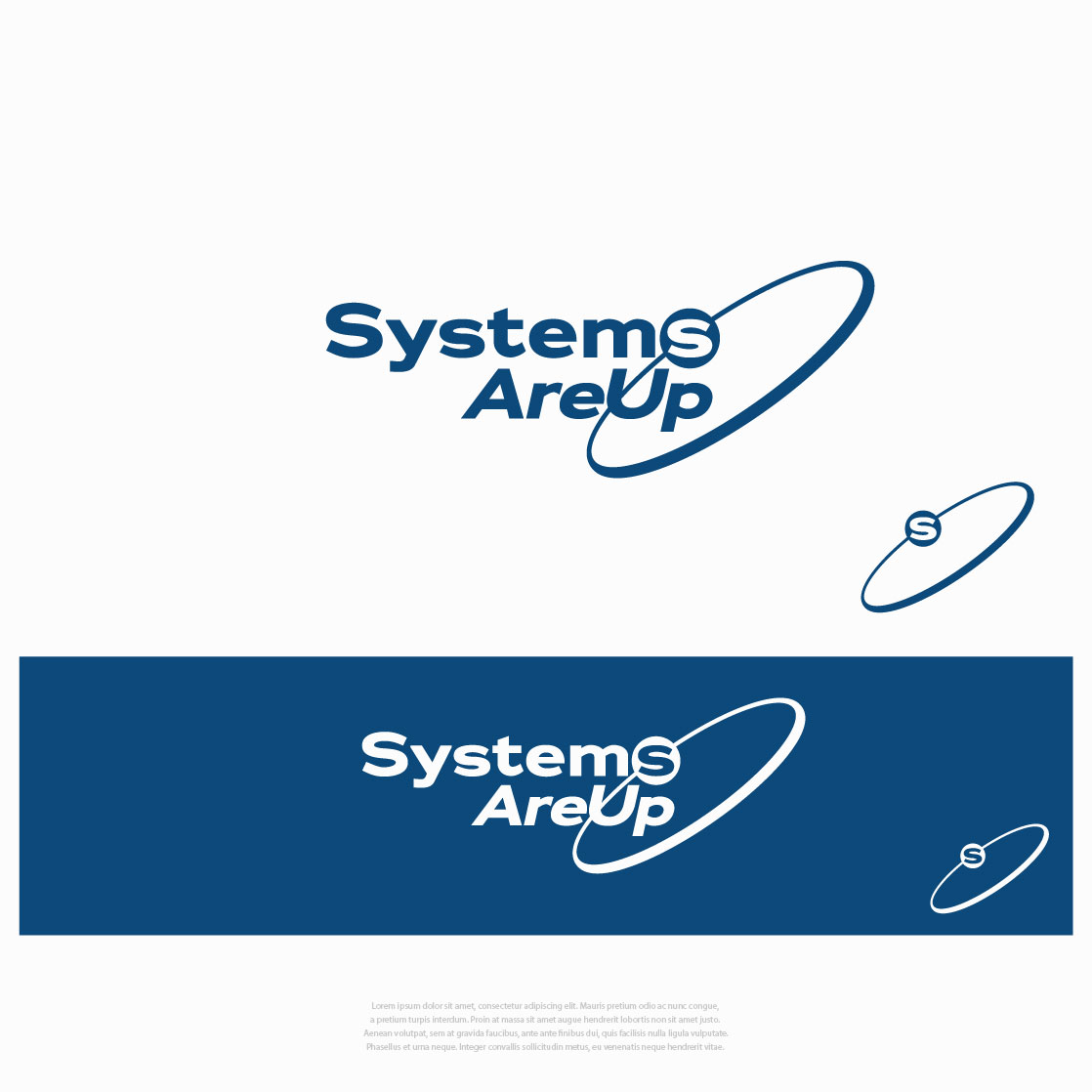 Logo Design by Billyfoss for this project | Design #35880073