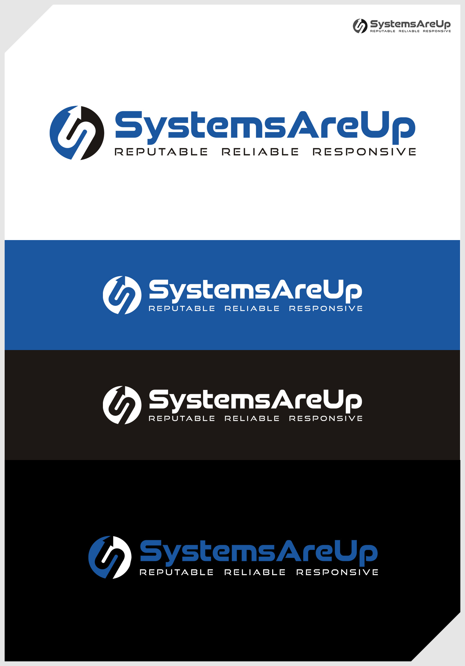 Logo Design by IDesign1606 for this project | Design #35858551