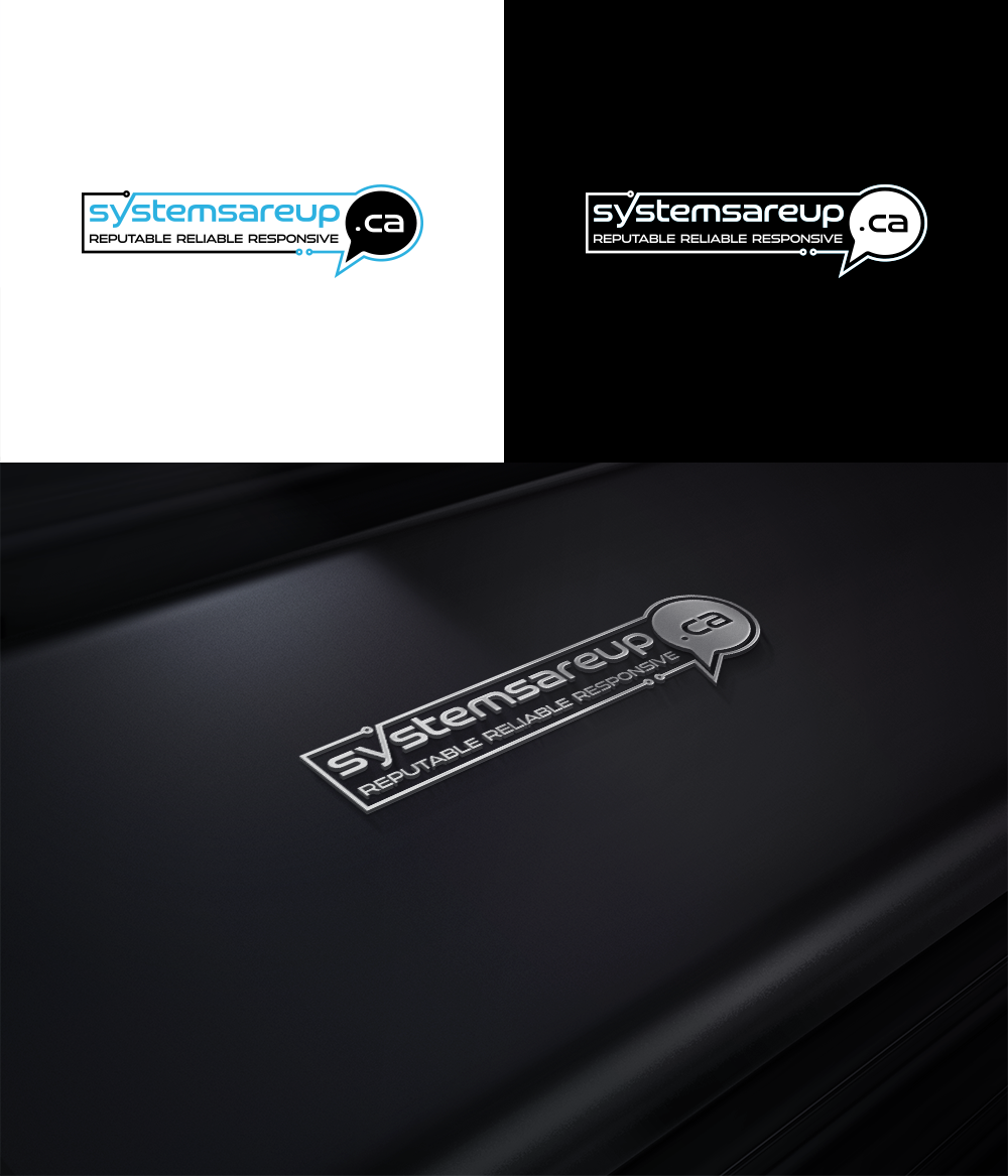 Diseño de Logo por RA-bica para este proyecto | Diseño #35844361