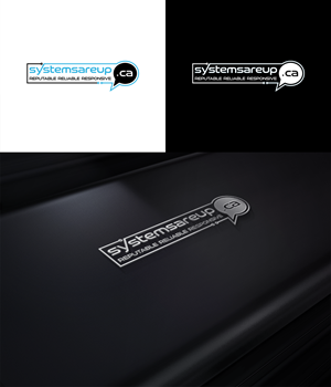 Logo Design by RA-bica for this project | Design: #35844361