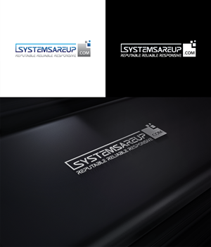 Logo Design by RA-bica for this project | Design: #35844362