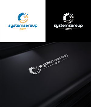 Logo Design by RA-bica for this project | Design: #35844363