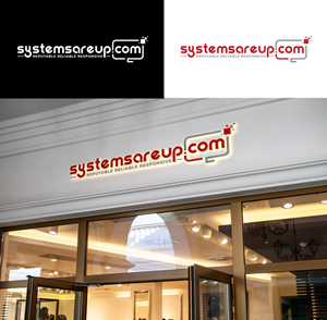 Logo Design by RA-bica for this project | Design: #35844380
