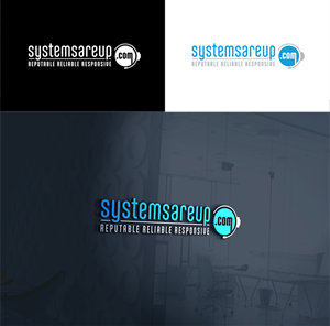 Logo Design by RA-bica for this project | Design: #35844382