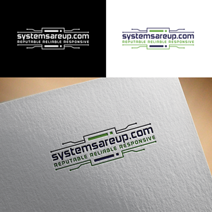 Logo Design by RA-bica for this project | Design: #35844383