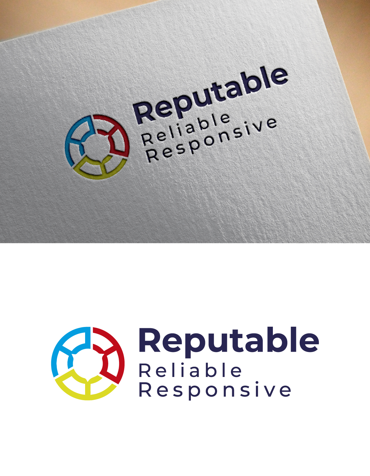 Logo Design by Mk_Graphix for this project | Design #35843100