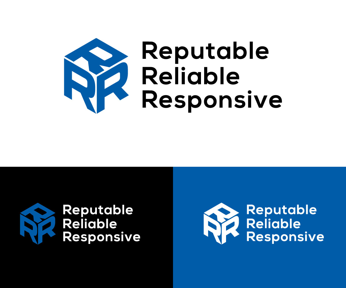 Logo Design by RaKu 2 for this project | Design #35871022