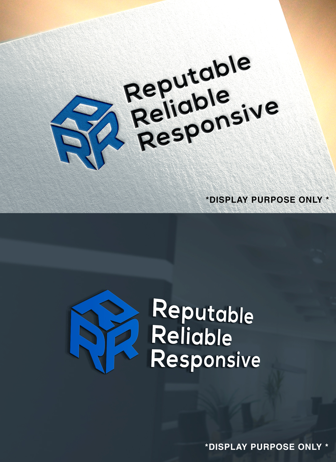 Logo Design by RaKu 2 for this project | Design #35874747