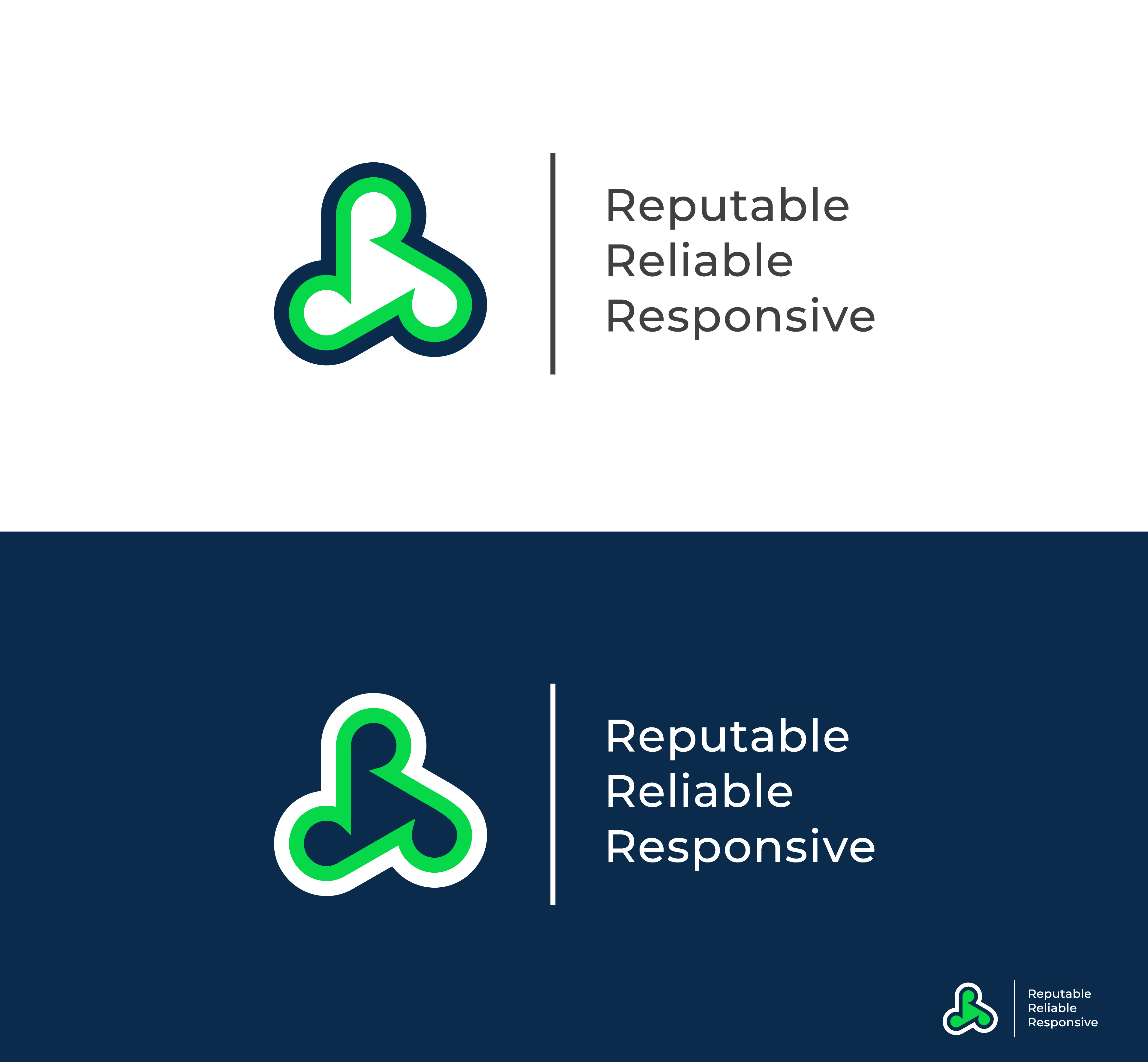 Logo Design by Tube light for this project | Design #35854132