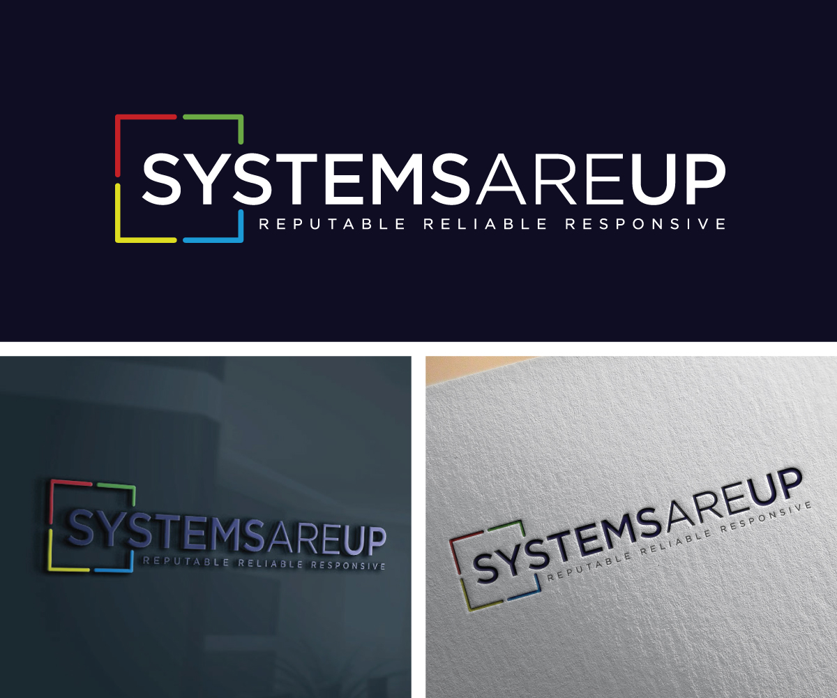 Logo Design by ArtStation for this project | Design #35845964