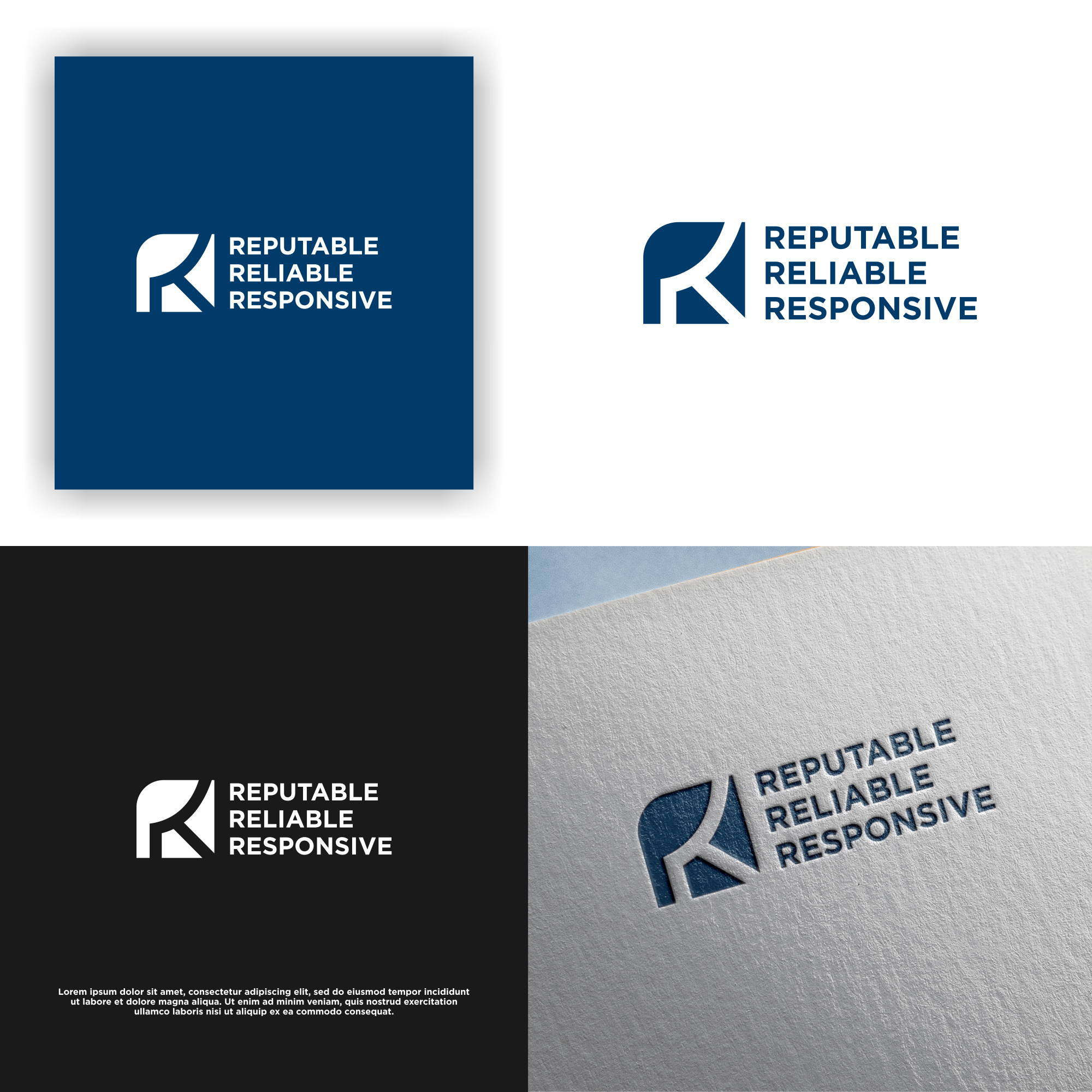 Logo Design by ni9 for this project | Design #35864393