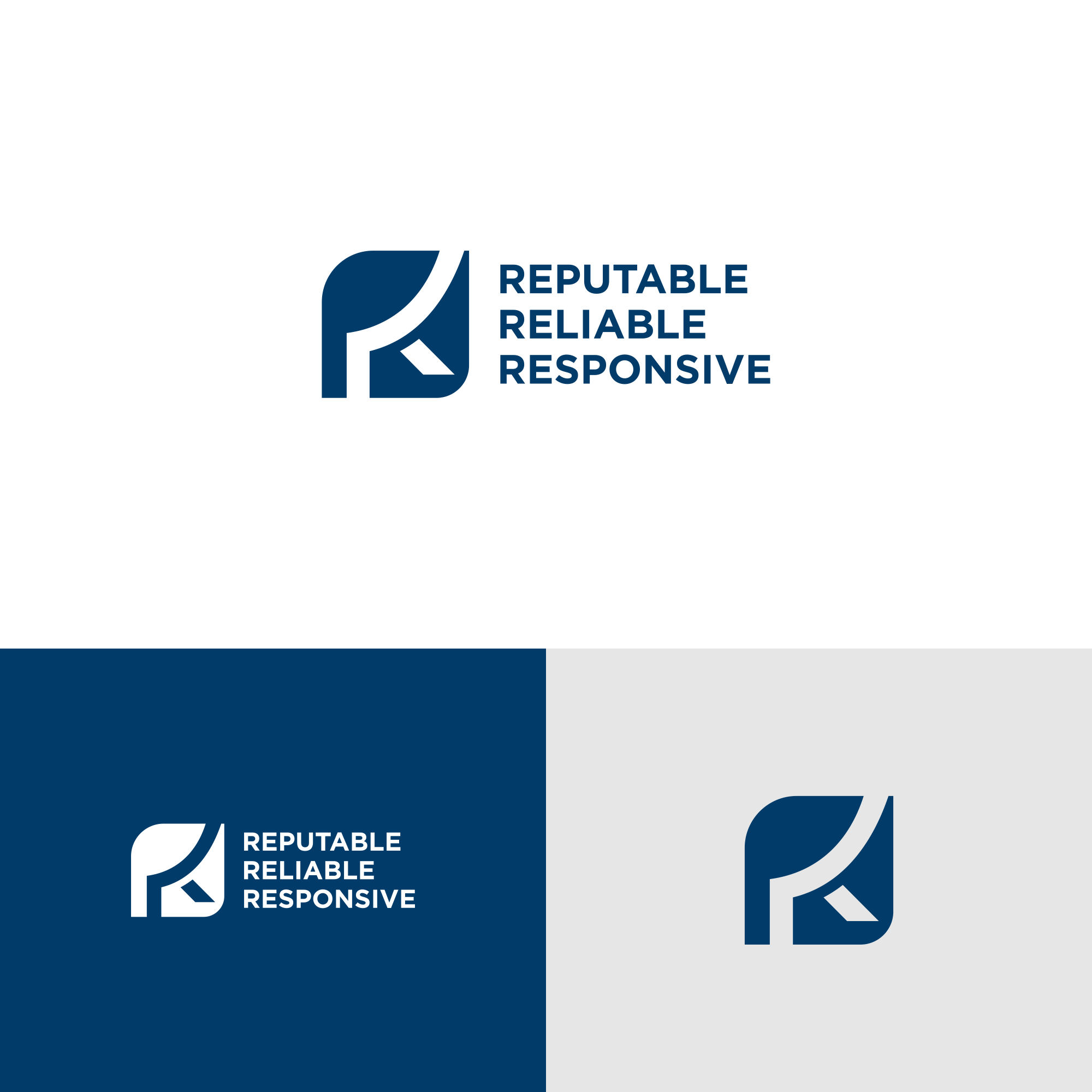 Logo Design by ni9 for this project | Design #35864407