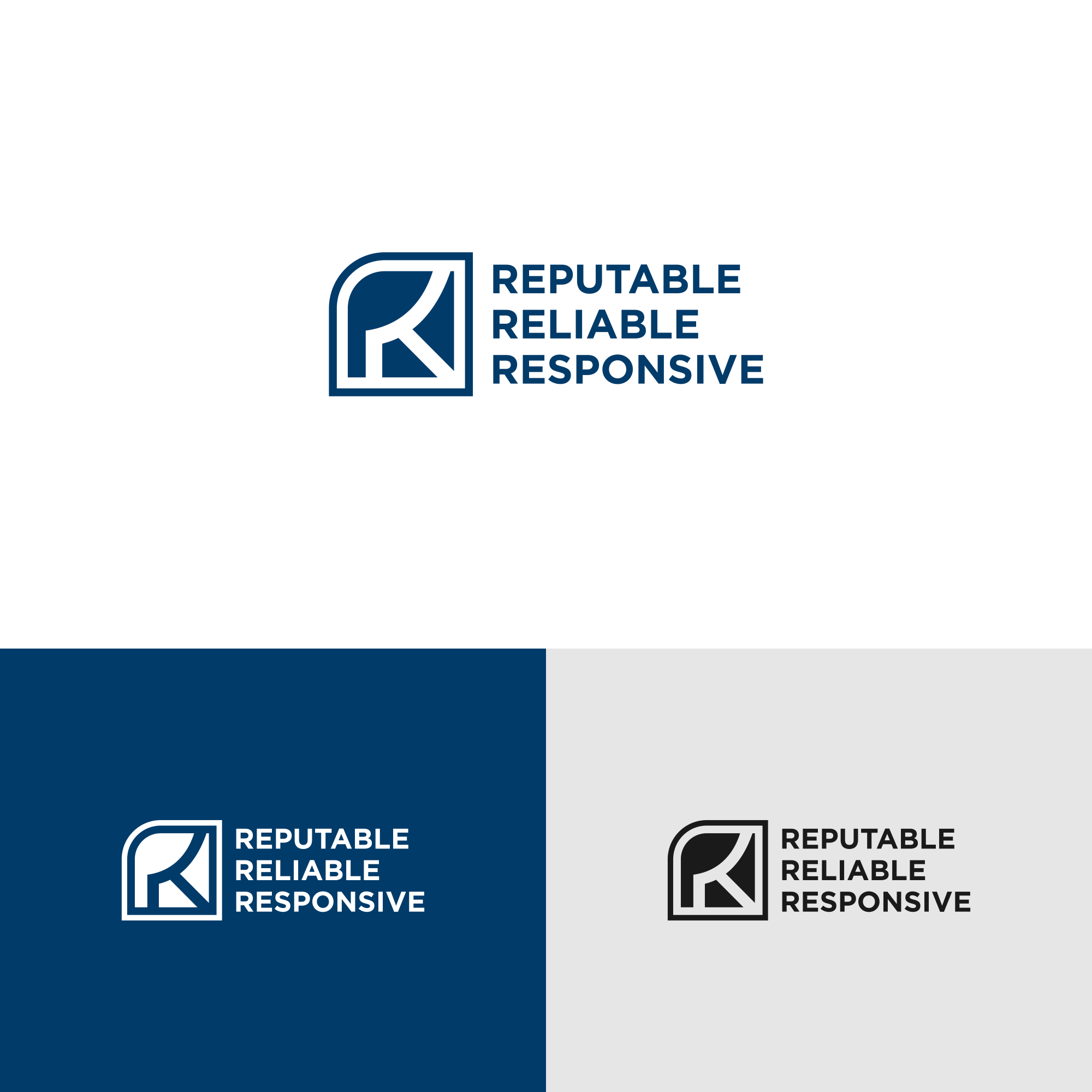 Logo Design by ni9 for this project | Design #35864414