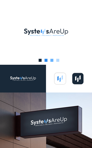 Logo Design by Dell_a.Design for this project | Design: #35845101