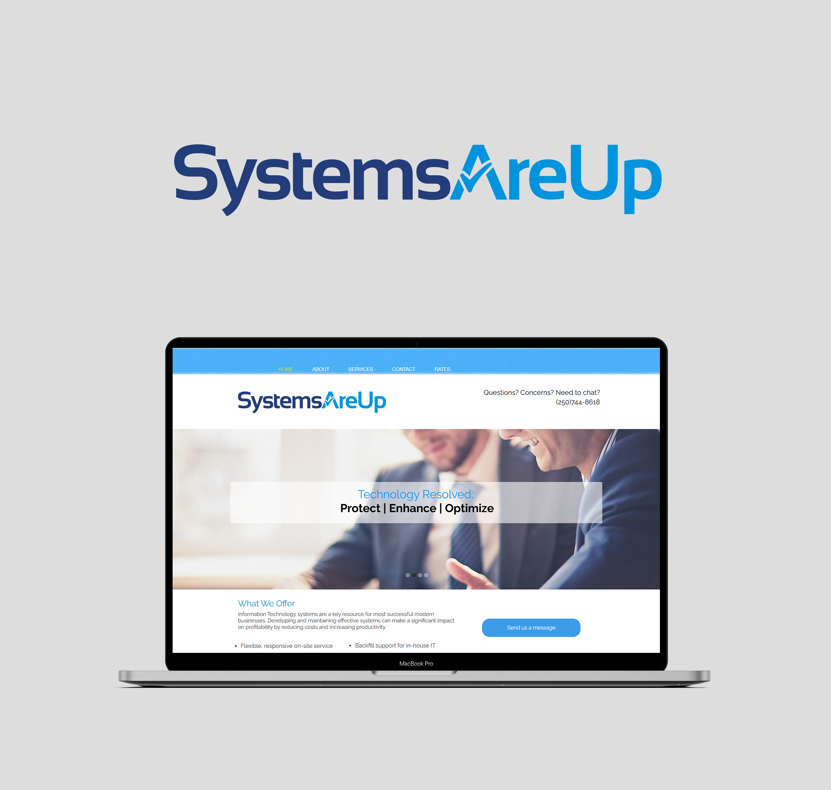 Logo Design by Designed by MS for this project | Design #35862597