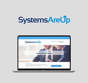 Logo Design by Designed by MS for this project | Design: #35862686