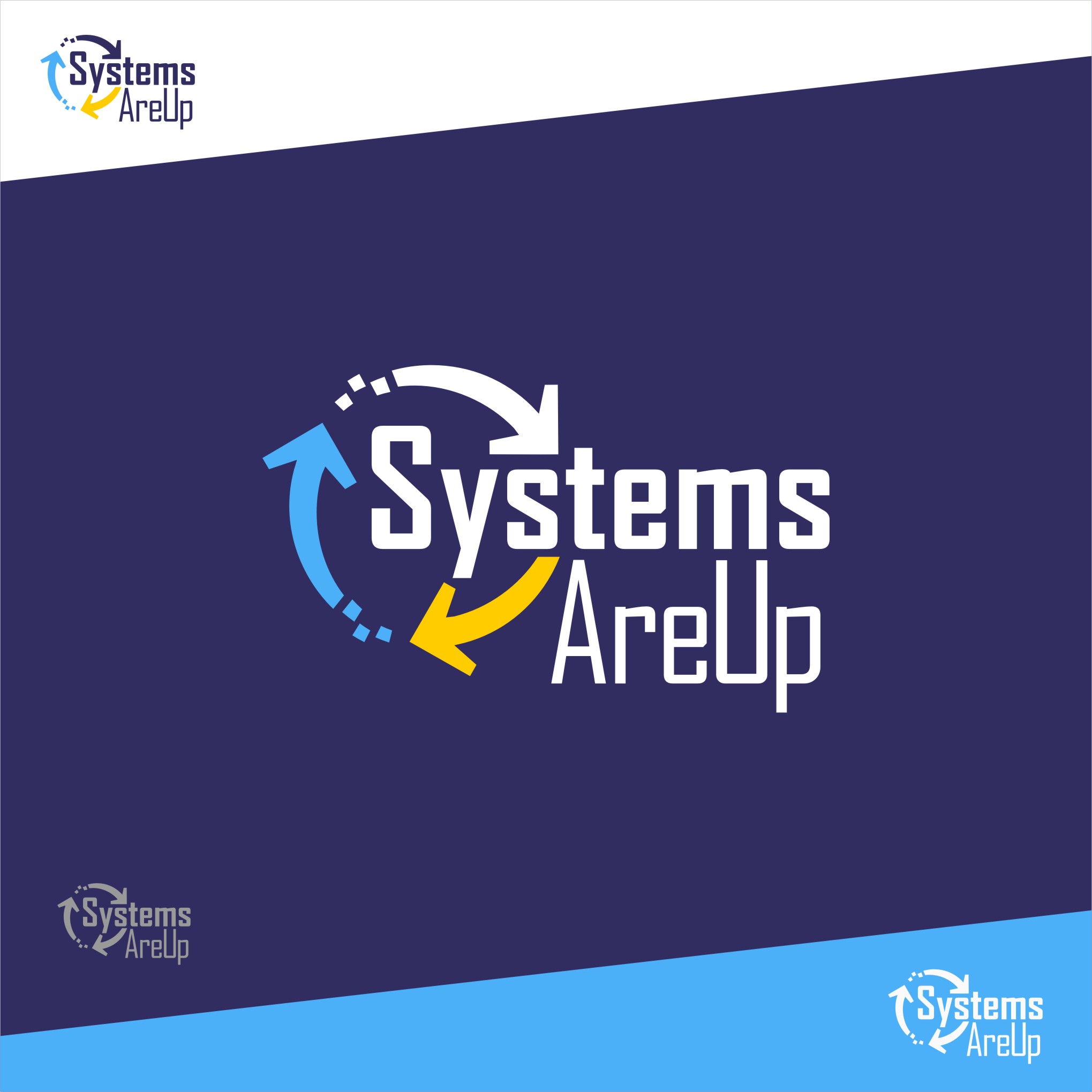 Logo Design by hamkur for this project | Design #35875332