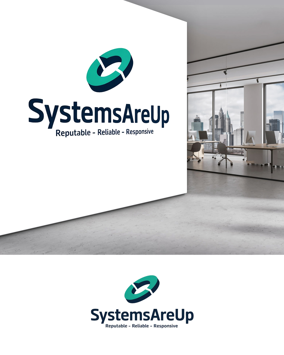 Logo Design by Ri.112211 for this project | Design #35845628