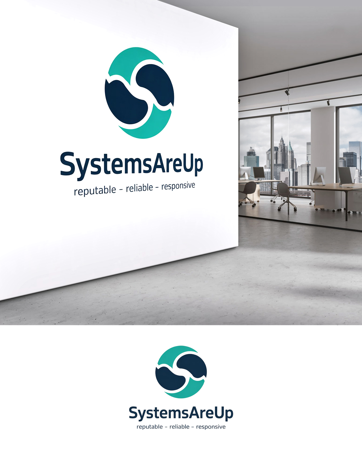 Logo Design by Ri.112211 for this project | Design #35845632