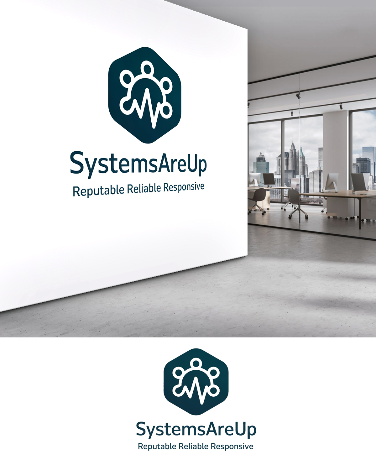 Logo Design by Ri.112211 for this project | Design #35845704