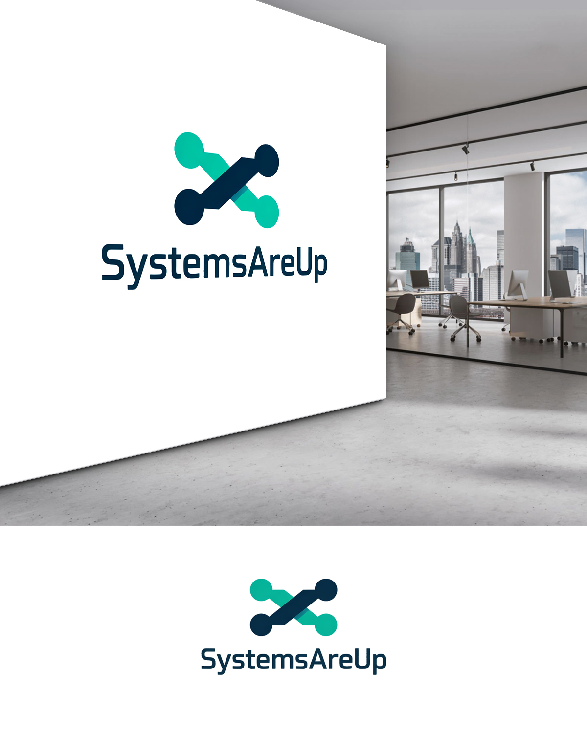 Logo Design by Ri.112211 for this project | Design #35845706