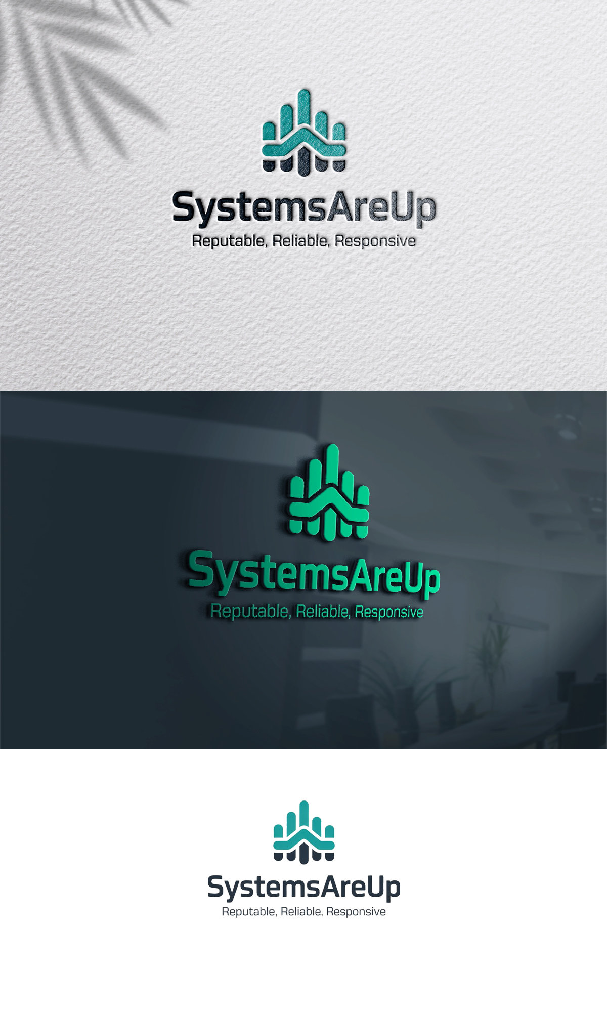 Logo Design by Ri.112211 for this project | Design #35845902
