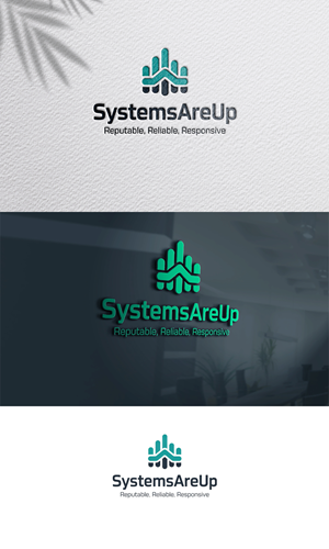 Logo Design by yamnu for this project | Design: #35845902