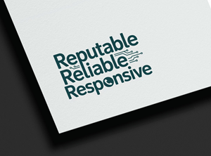 Logo Design by D -lara seen for this project | Design: #35843280