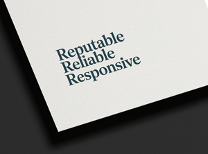 Logo Design by D -lara seen for this project | Design: #35843284