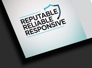 Logo Design by D -lara seen for this project | Design: #35843285