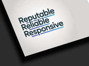 Logo Design by D -lara seen for this project | Design: #35843286