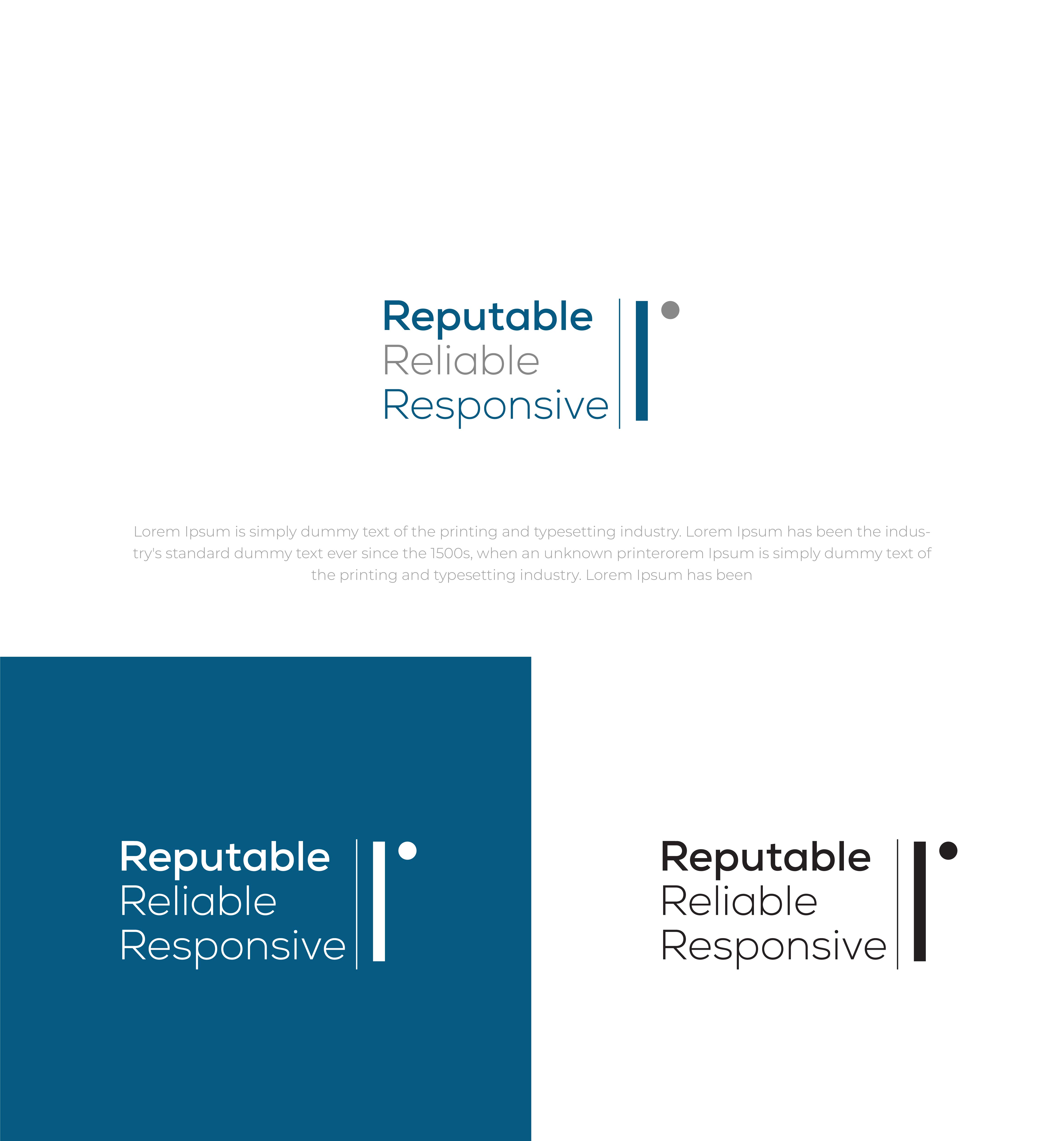 Logo Design by Logo Maker Zone for this project | Design #35851706