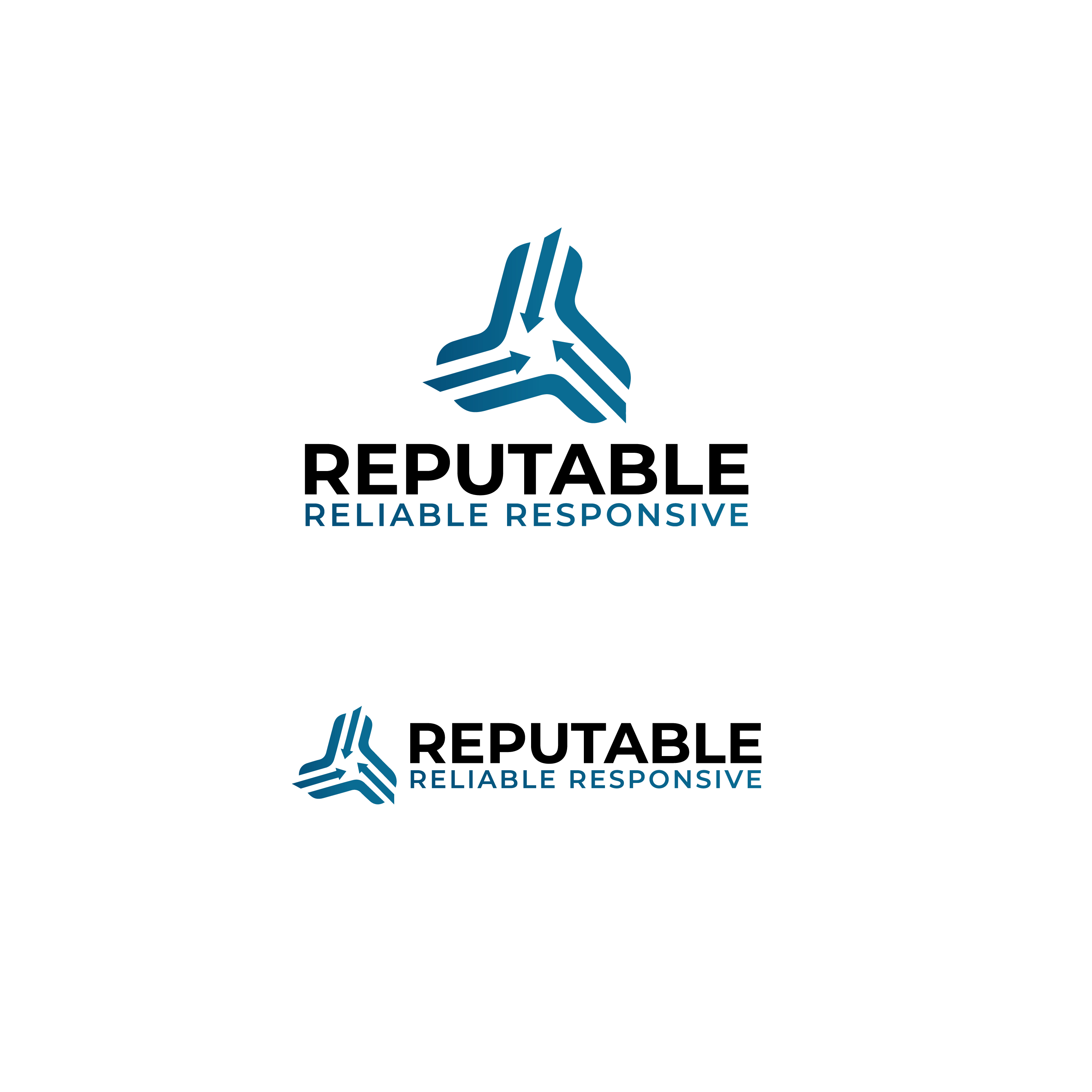Logo Design by MST PINKY KHATUN for this project | Design #35867660
