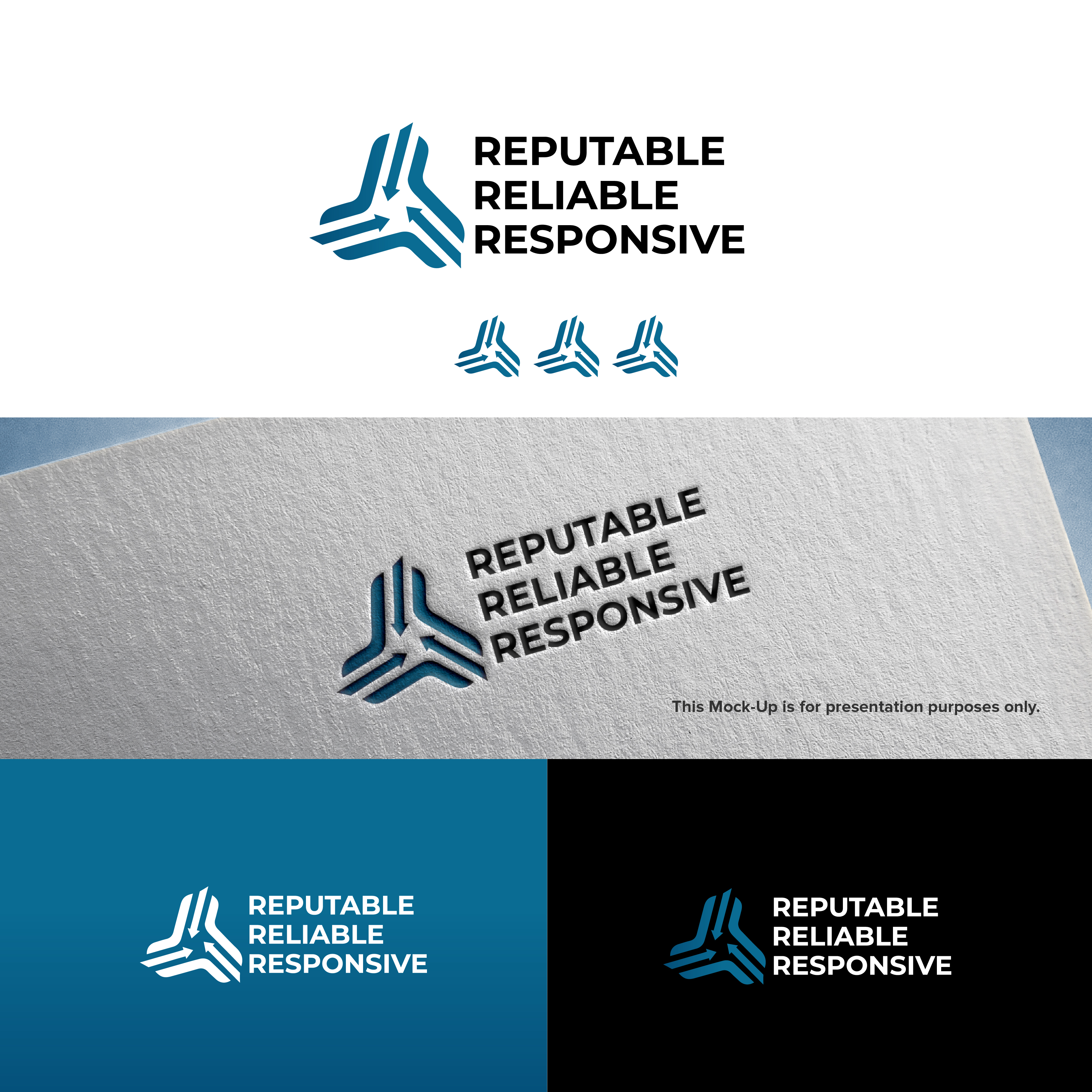 Logo Design by MST PINKY KHATUN for this project | Design #35875163