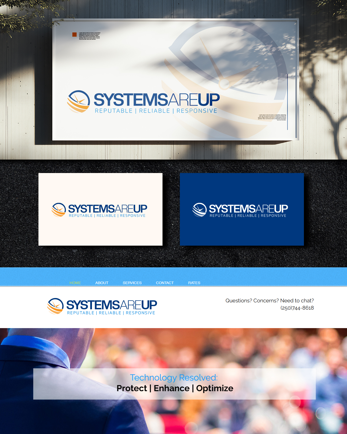 Logo Design by ArtSamurai for this project | Design: #35848239