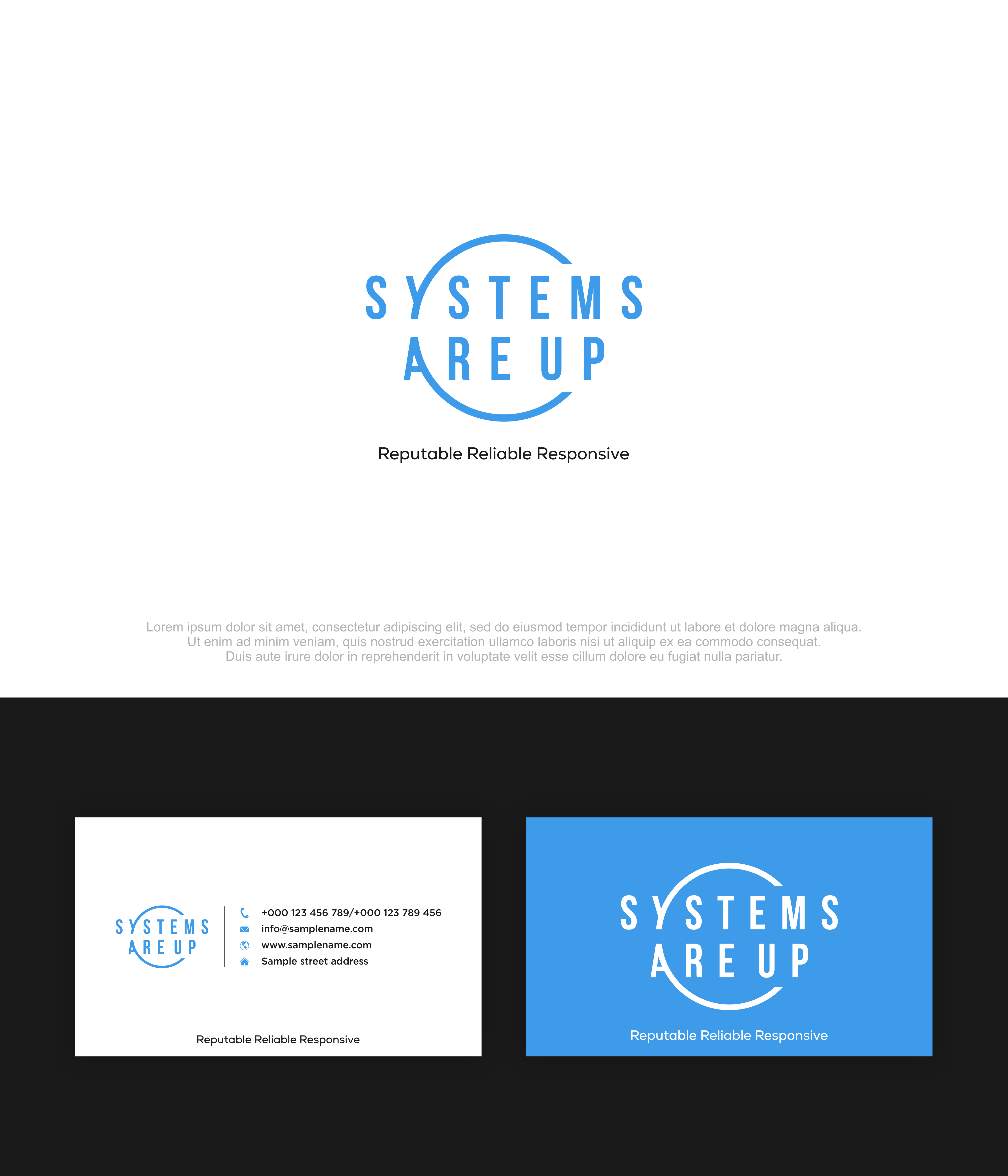 Logo Design by R!CKY for this project | Design #35877717