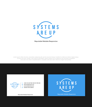 Logo Design by R!CKY for this project | Design #35877717
