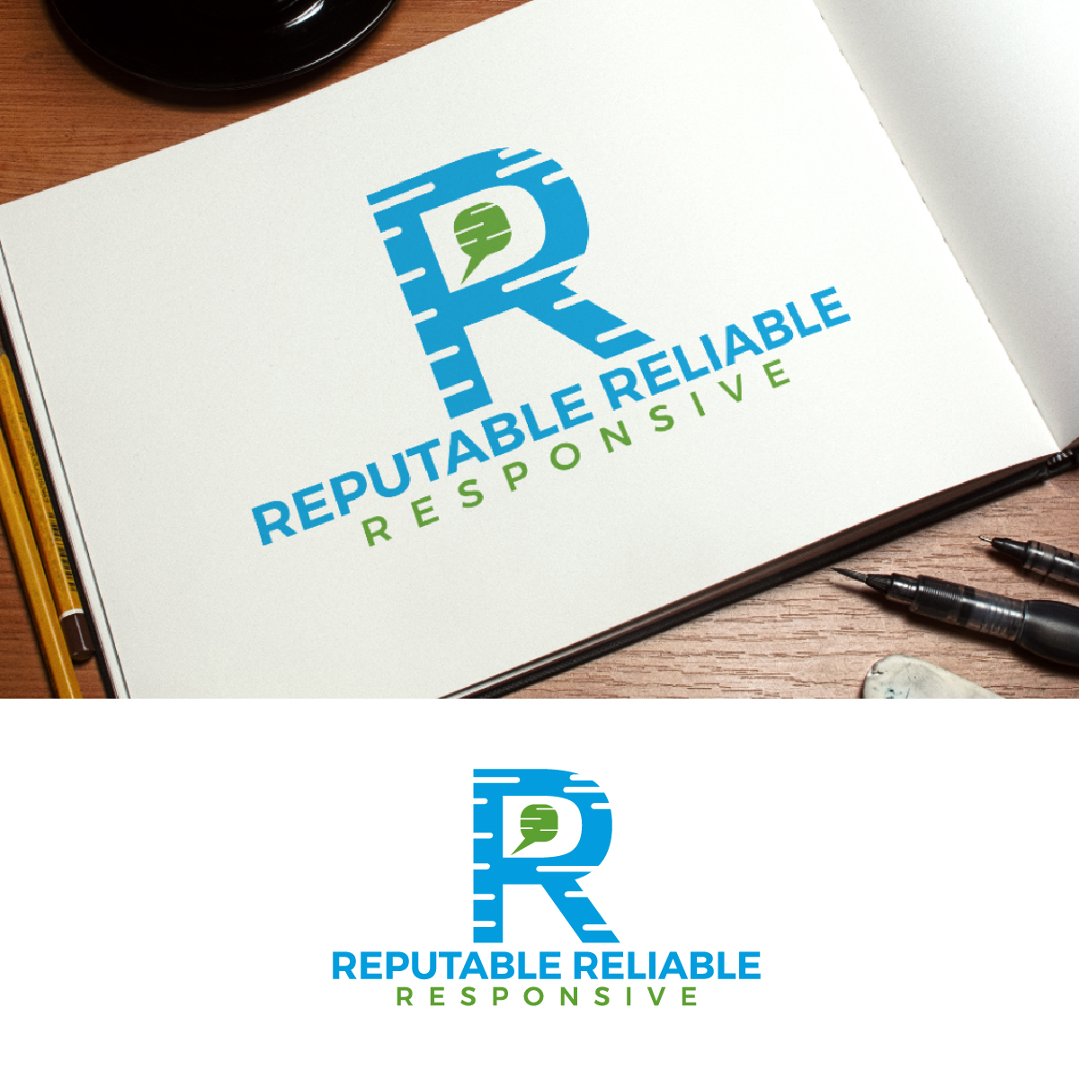 Logo Design by fly  design for this project | Design #35857927