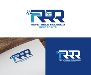 Logo Design by Ansh Design for this project | Design: #35843780