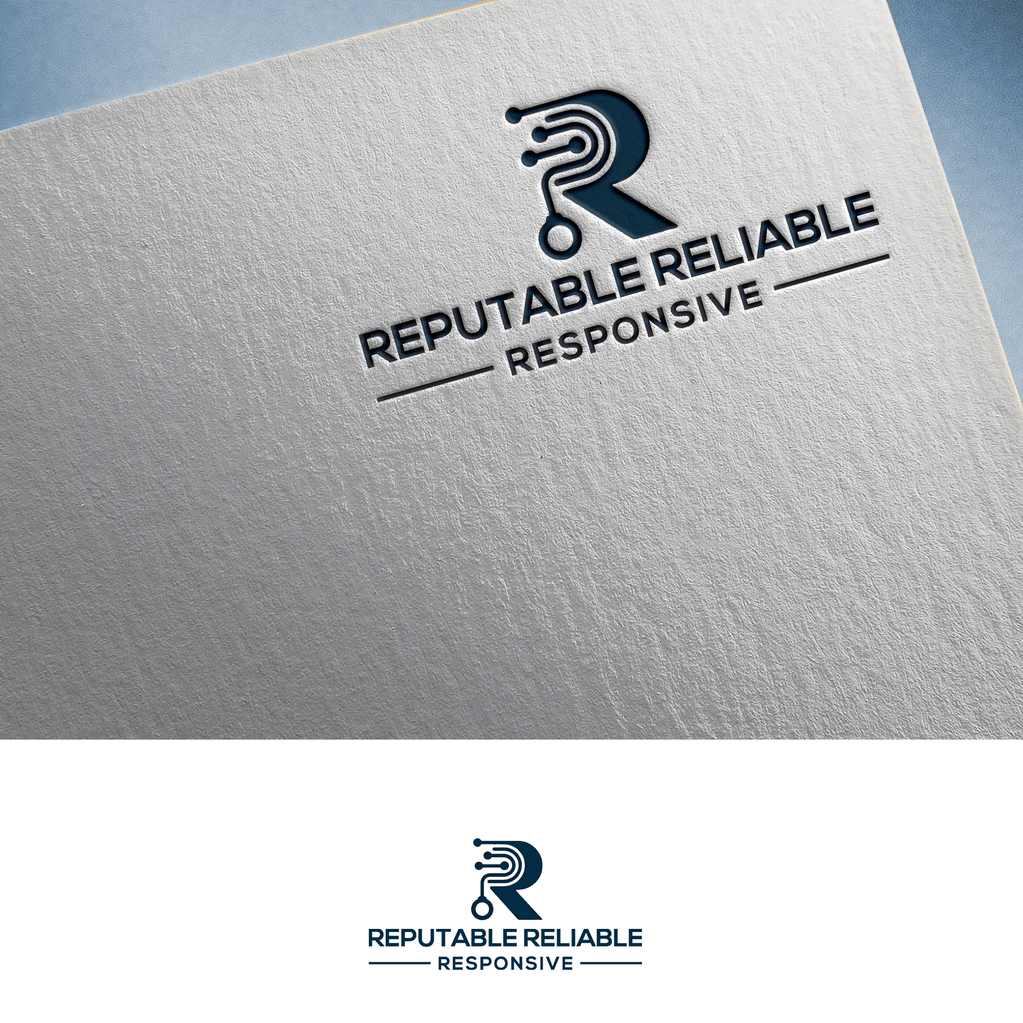 Logo Design by Feni:) for this project | Design #35849566