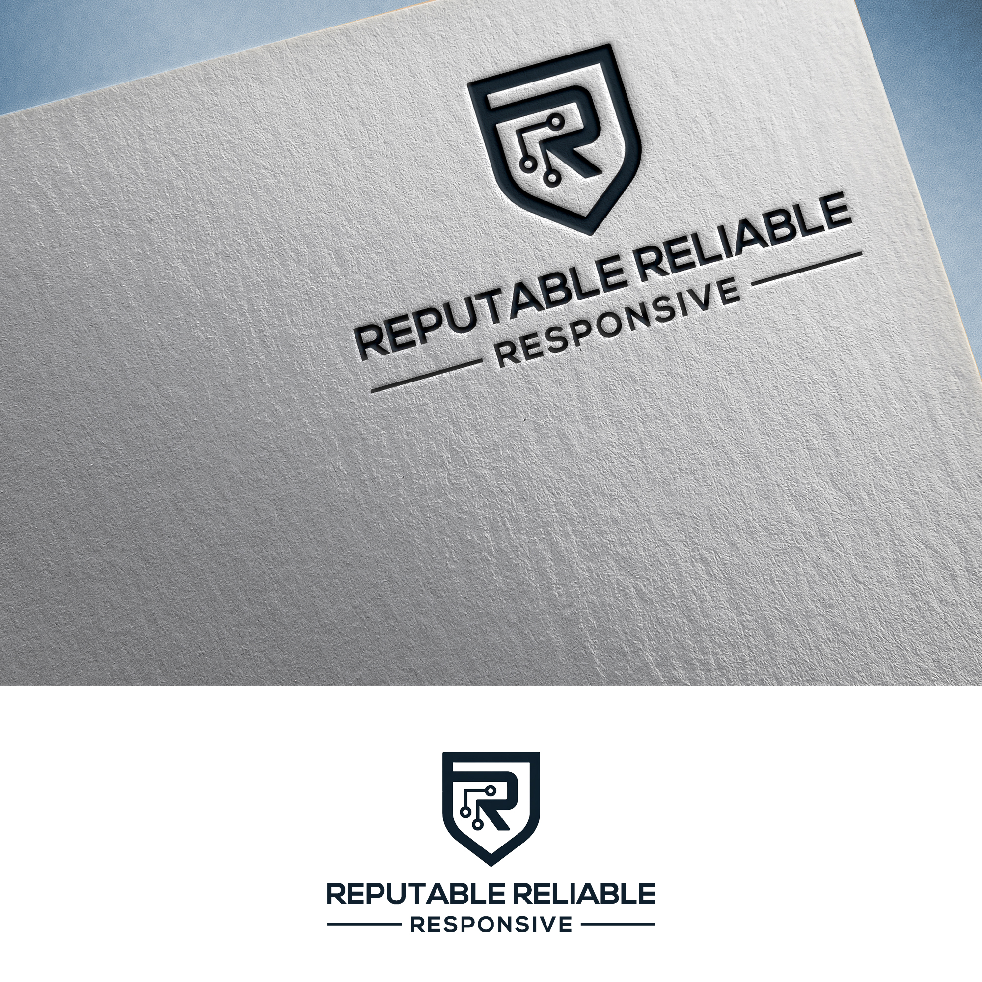 Logo Design by Feni:) for this project | Design #35849568